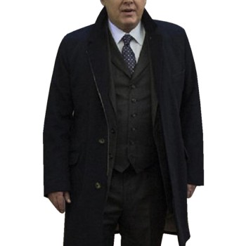 The Blacklist Raymond Reddington Coat