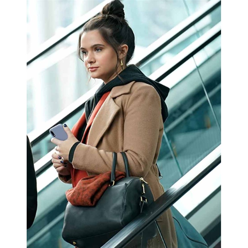 The Bold Type S05 Katie Stevens Coat The Bold Type S05 Katie Stevens Coat