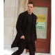 The Bourne Supremacy Matt Damon Coat