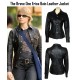 Erica Bain The Brave One Jodie Foster Jacket