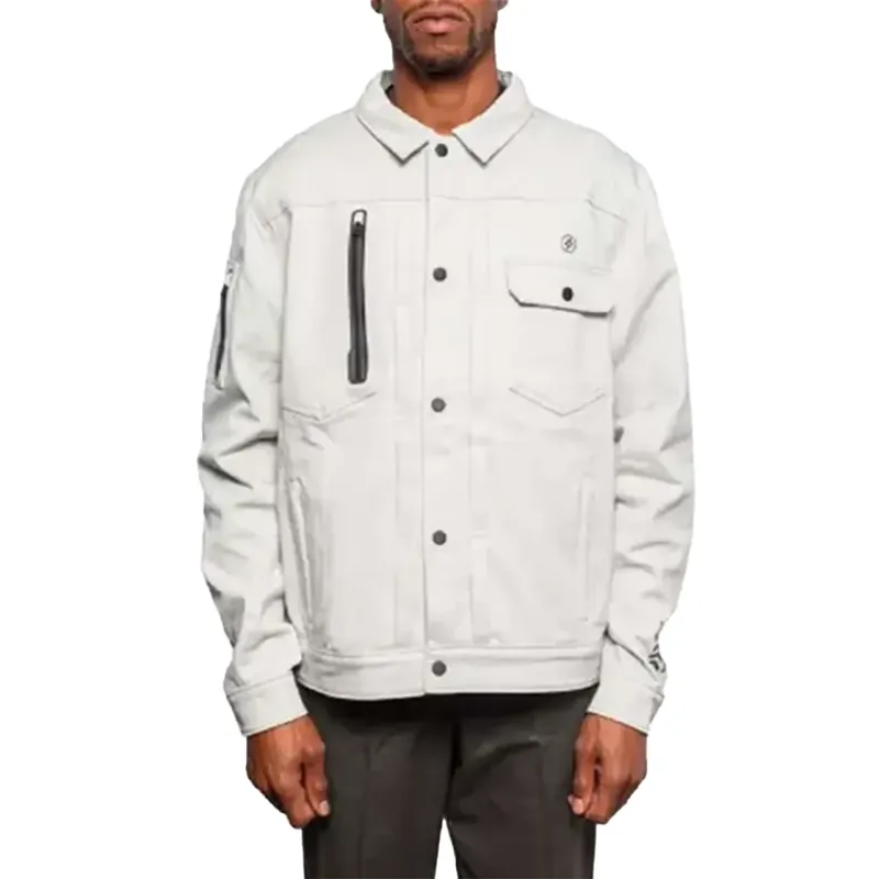 The Brothers Sun 2024 Bruce Sun Jacket The Brothers Sun 2024 Bruce Sun Jacket