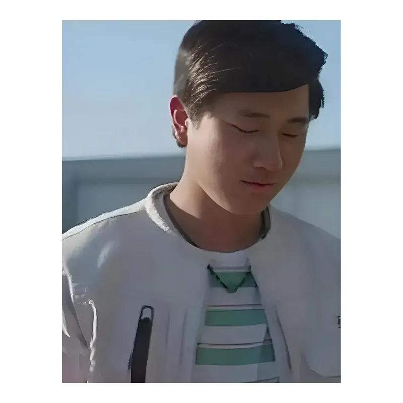 The Brothers Sun 2024 Bruce Sun Jacket