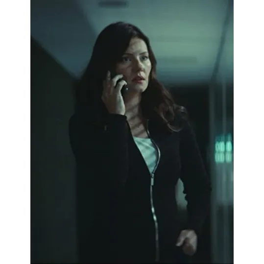 The Cellar 2022 Keira Woods Fleece Jacket
