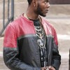 Barton Fitzpatrick The Chi Leather Jacket Barton Fitzpatrick The Chi Leather Jacket