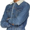 The Chilling Adventures Sabrina Ross Lynch Denim Jacket