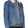 The Chilling Adventures Sabrina Ross Lynch Denim Jacket