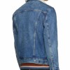 The Chilling Adventures Sabrina Ross Lynch Denim Jacket
