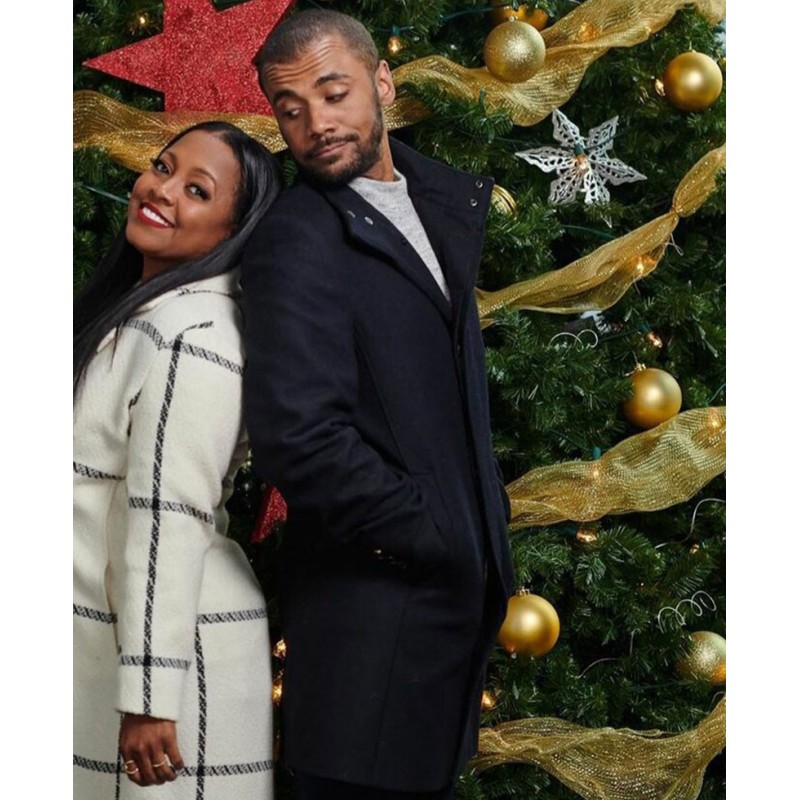 Aunt Jarod Joseph The Christmas Wool Coat Aunt Jarod Joseph The Christmas Wool Coat