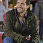 David Alpay The Christmas Ring Cotton Jacket