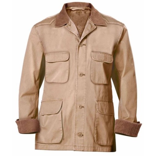 The Cowboys Wil Andersen Coat The Cowboys Wil Andersen Coat