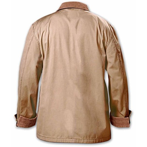 The Cowboys Wil Andersen Coat The Cowboys Wil Andersen Coat