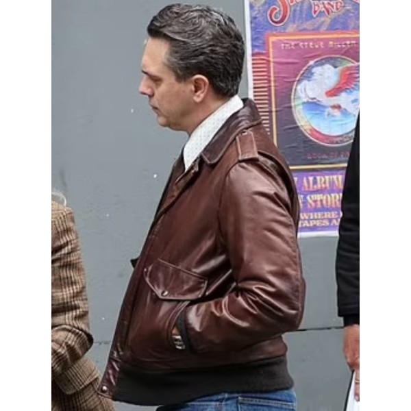 The Crowded Room Thomas Sadoski Jacket The Crowded Room Thomas Sadoski Jacket