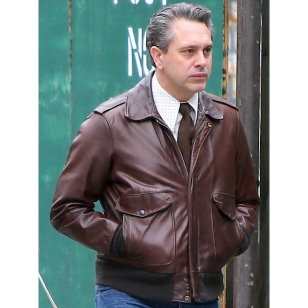 The Crowded Room Thomas Sadoski Jacket The Crowded Room Thomas Sadoski Jacket