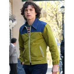 The Crowded Room 2023 Tom Holland Jacket