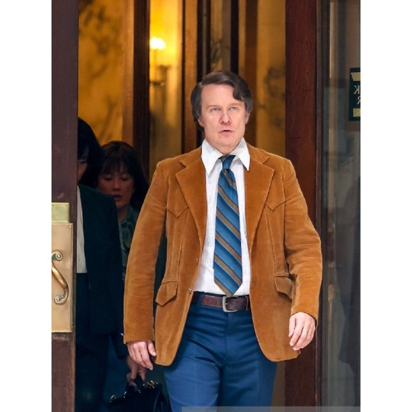 The Crowded Room Will Chase Blazer The Crowded Room Will Chase Blazer