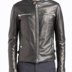Luke Cage The Defenders Leather Jacket