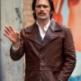 James Franco The Deuce Frankie Martino Leather Jacket
