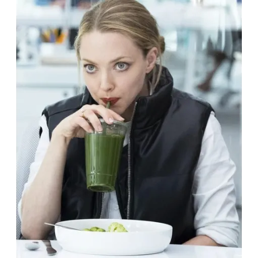 The Dropout 2022 Amanda Seyfried Vest The Dropout 2022 Amanda Seyfried Vest