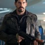 The Expendables 2 Hector Jacket