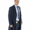 The Flash Season 01 Eddie Thawne Coat