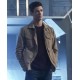 Grant Gustin The Flash S05 Jacket