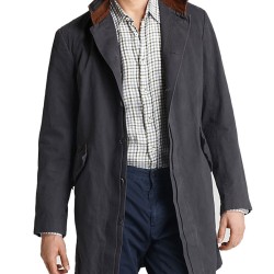 The Walking Dead Governor's Coat