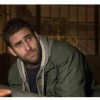 The Haunting of Hill House Oliver Jackson Cohen Jacket