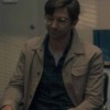 Michiel Huisman The Haunting of Hill House Jacket