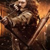The Hobbit The Battle of the Five Armies Shearling Coat The Hobbit The Battle of the Five Armies Shearling Coat