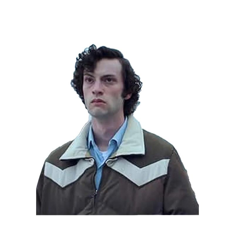 The Holdovers Dominic Sessa Puffer Jacket The Holdovers Dominic Sessa Puffer Jacket