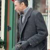 The Holiday Calendar Ron Cephas Jones Black Coat The Holiday Calendar Ron Cephas Jones Black Coat