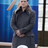 The Hunger Games Catching Fire Josh Hutcherson Wool Coat The Hunger Games Catching Fire Josh Hutcherson Wool Coat
