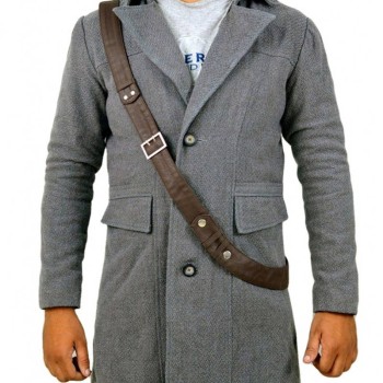 Bloodborne The Hunter Coat