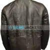 The Irishman Robert De Niro Brown Leather Jacket The Irishman Robert De Niro Brown Leather Jacket