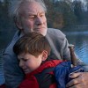 The Kid Who Would Be King Patrick Stewart Trench Coat