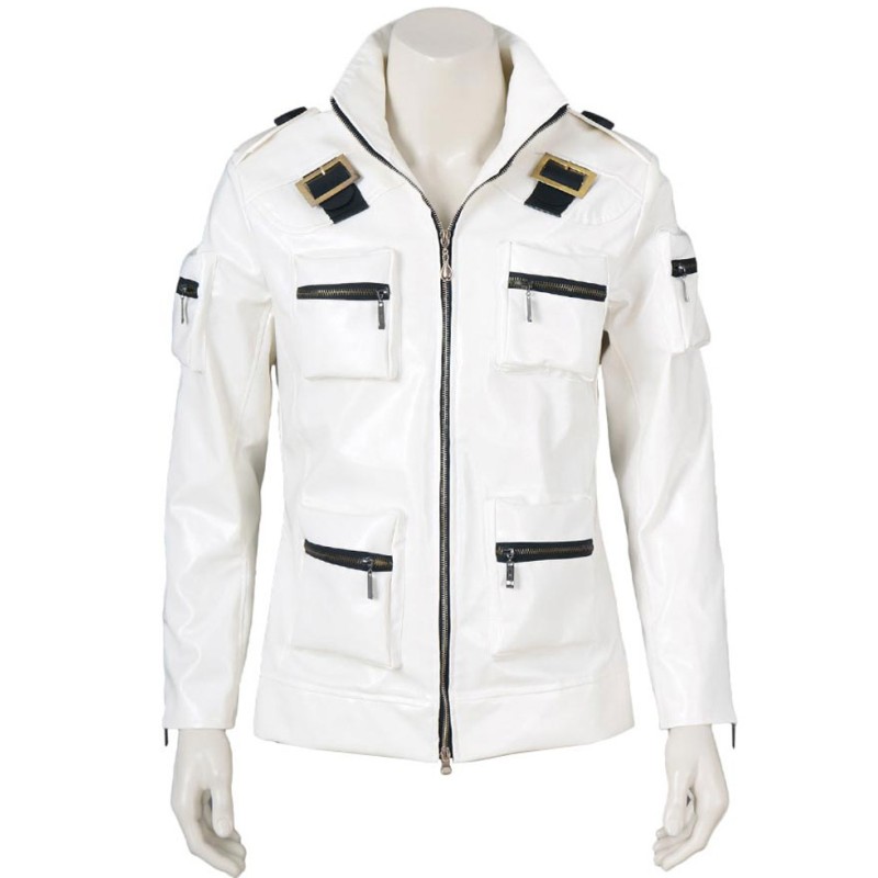 Kyo Kusanagi The King of Fighters World Jacket Kyo Kusanagi The King of Fighters World Jacket