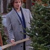 The Knight Before Christmas Josh Whitehouse Grey Coat The Knight Before Christmas Josh Whitehouse Grey Coat