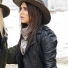 Cassandra Scerbo The Last Sharknado Leather Jacket Cassandra Scerbo The Last Sharknado Leather Jacket