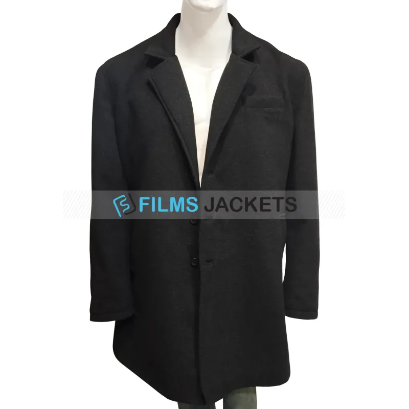 Vin Diesel The Last Witch Hunter Jacket Vin Diesel The Last Witch Hunter Jacket