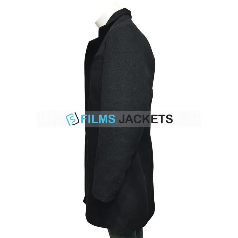 Vin Diesel The Last Witch Hunter Jacket Vin Diesel The Last Witch Hunter Jacket