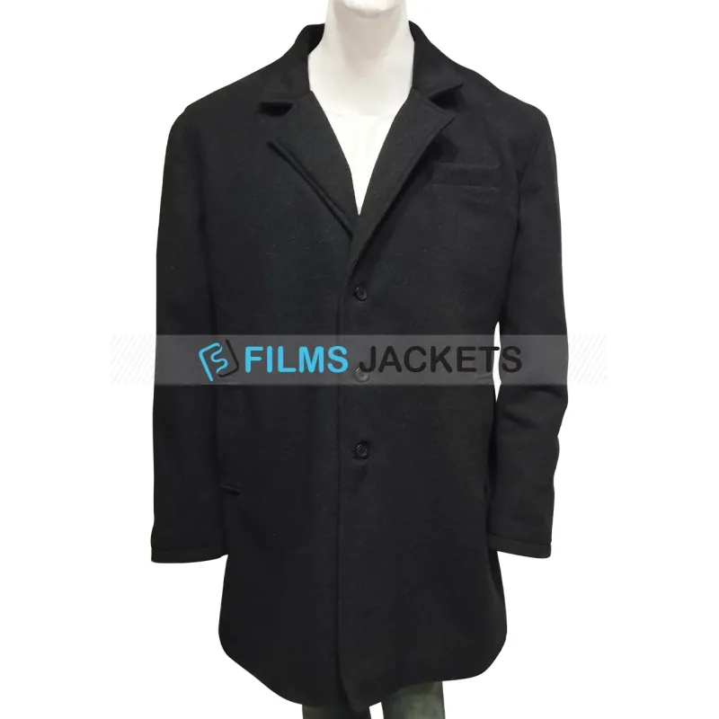Vin Diesel The Last Witch Hunter Jacket Vin Diesel The Last Witch Hunter Jacket