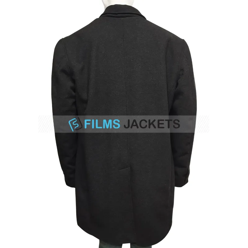 Vin Diesel The Last Witch Hunter Jacket Vin Diesel The Last Witch Hunter Jacket