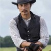 Magnificent Seven Byung-hun Lee Black Vest
