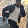 Kevin Hart The Man from Toronto Quilted Jacket Kevin Hart The Man from Toronto Quilted Jacket
