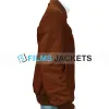 Armie Hammer The Man From Uncle Jacket