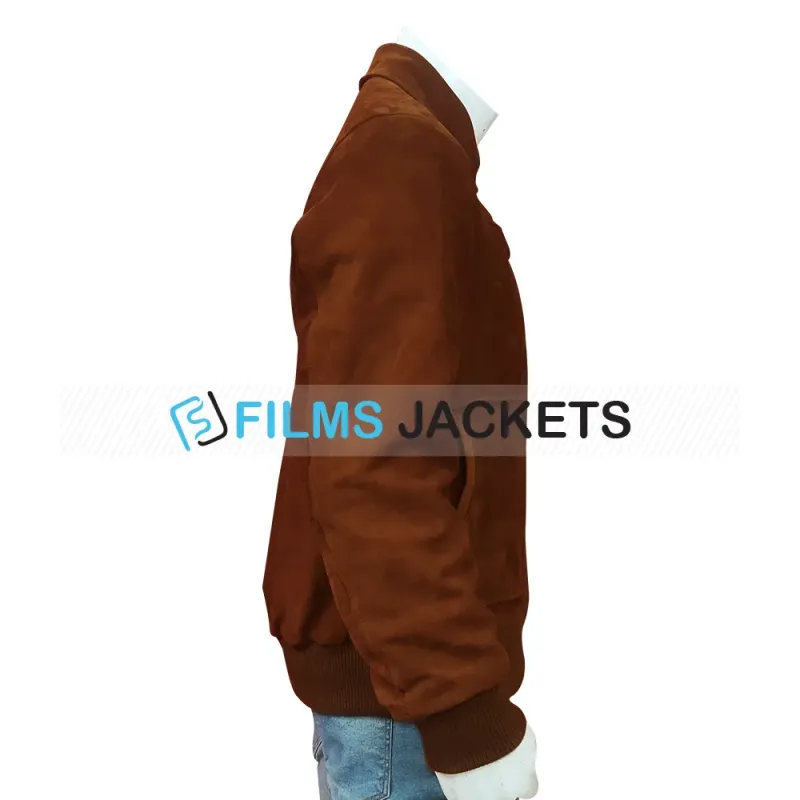 Armie Hammer The Man From Uncle Jacket Armie Hammer The Man From Uncle Jacket