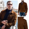Armie Hammer The Man From Uncle Jacket