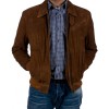 Armie Hammer The Man From Uncle Jacket