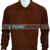 Armie Hammer The Man From Uncle Jacket