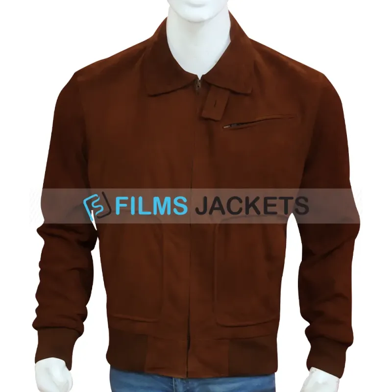 Armie Hammer The Man From Uncle Jacket Armie Hammer The Man From Uncle Jacket